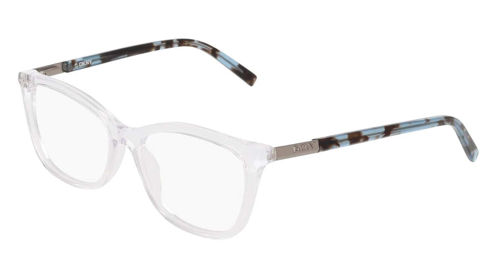 DKNY DK5090 Eyeglasses - view 4